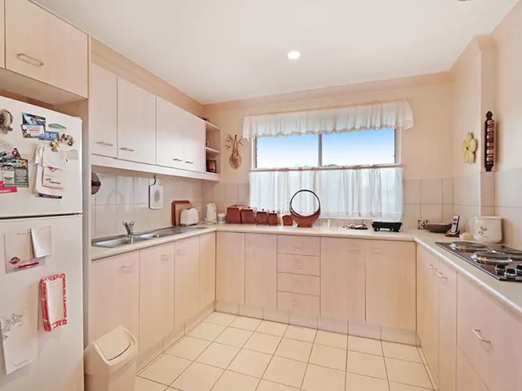 Fourth view of Homely apartment listing, 4/53 Karbunya, Mermaid Waters QLD 4218