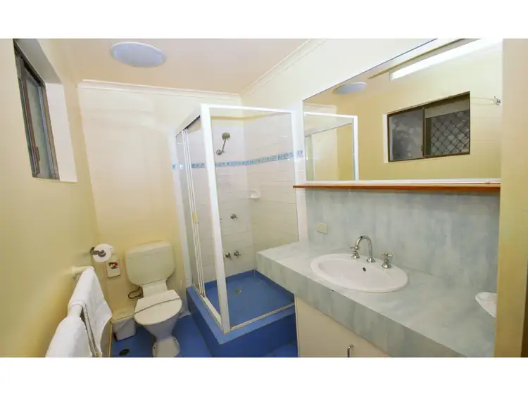 Sixth view of Homely serviced apartment listing, 10/5 Todd Avenue, Yeppoon QLD 4703