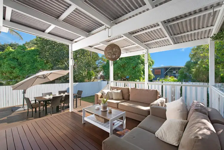 112 York Street, Nundah QLD 4012