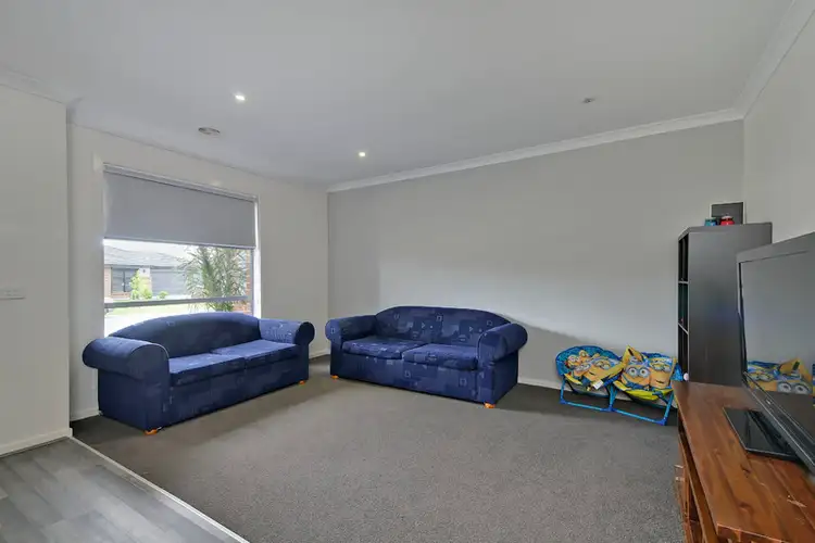 Fifth view of Homely townhouse listing, 15A Newry Drive, Traralgon VIC 3844