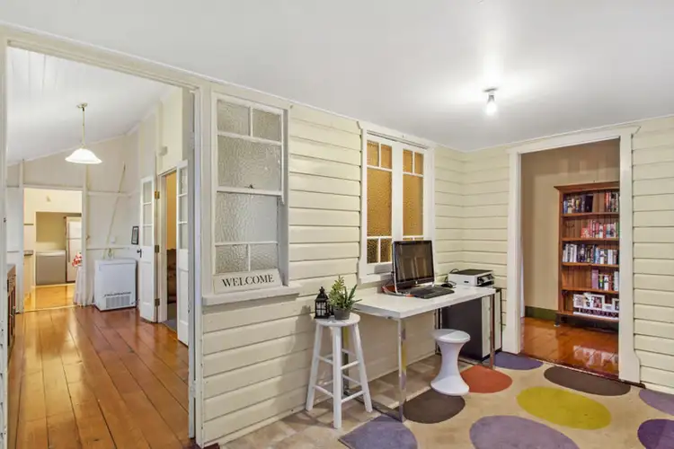 Fourth view of Homely house listing, 8 Kingston Street, Toowoomba City QLD 4350
