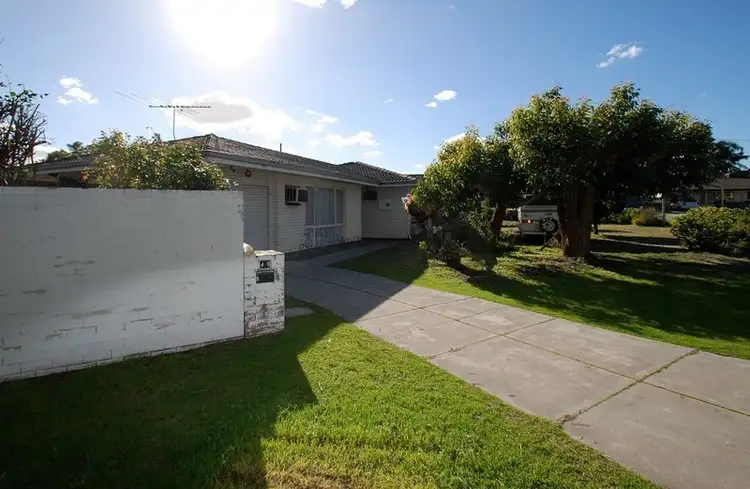 Second view of Homely house listing, 49 Purley Crescent, Lynwood WA 6147