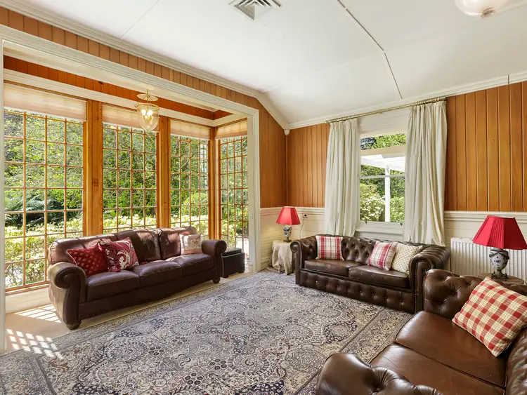 Fourth view of Homely rural property listing, 53 Devonshire Lane, Mount Macedon VIC 3441