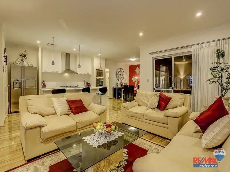 Third view of Homely house listing, 11 Tinsel Street, Yanchep WA 6035