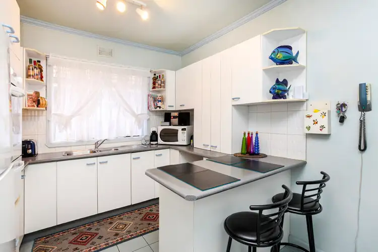 Sixth view of Homely house listing, 4 Farnsworth Street, Sunshine VIC 3020