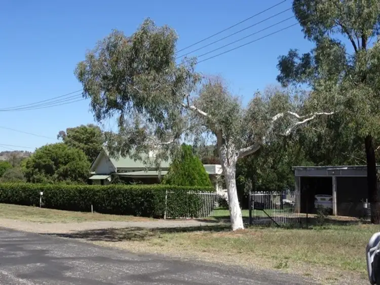 Main view of Homely house listing, 27 Creek Street, Cudal NSW 2864