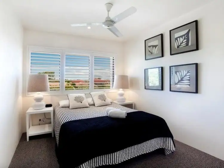 Sixth view of Homely unit listing, 26 'Noosa Shores' 86 Noosa Parade, Noosa Heads QLD 4567