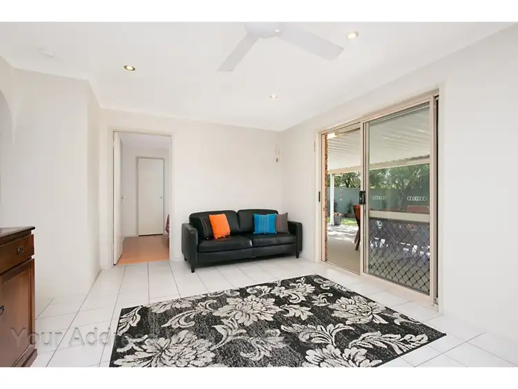 Fourth view of Homely house listing, 5 Piccadilly Court, Browns Plains QLD 4118