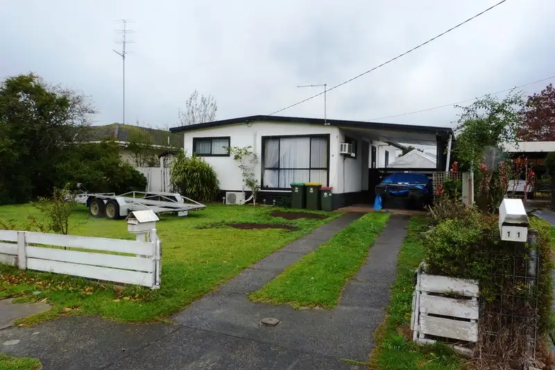 Main view of Homely house listing, 9 Ower Street, Camperdown VIC 3260