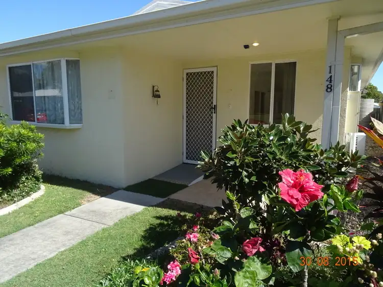 Main view of Homely house listing, 148/2 Ford Court, Carindale QLD 4152