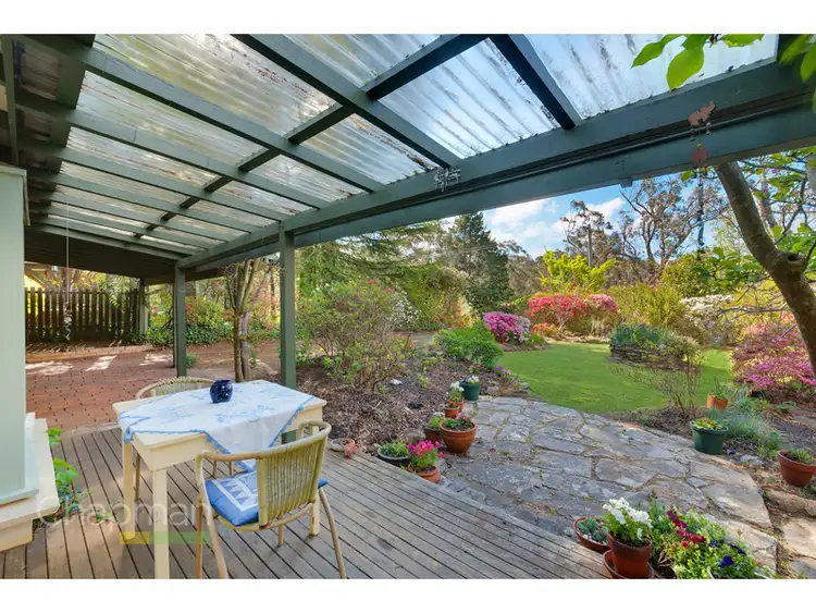 Third view of Homely house listing, 46 Backhouse Street, Wentworth Falls NSW 2782