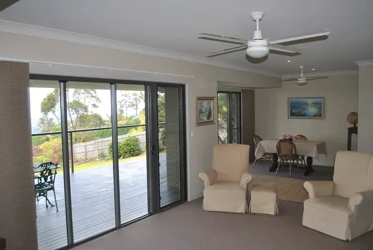 Sixth view of Homely house listing, 49 CENTRAL Avenue, Tamborine Mountain QLD 4272