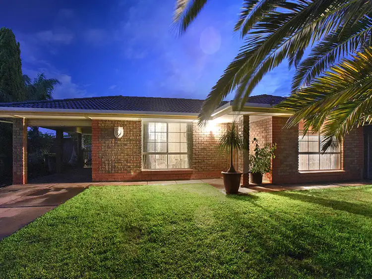 Main view of Homely house listing, 33 Desoto Drive, Port Willunga SA 5173