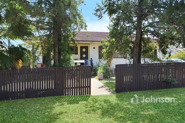 Main view of Homely house listing, 27 Boss Road, Inala QLD 4077