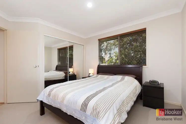 Fifth view of Homely house listing, 22 Cedrela Street, Moggill QLD 4070