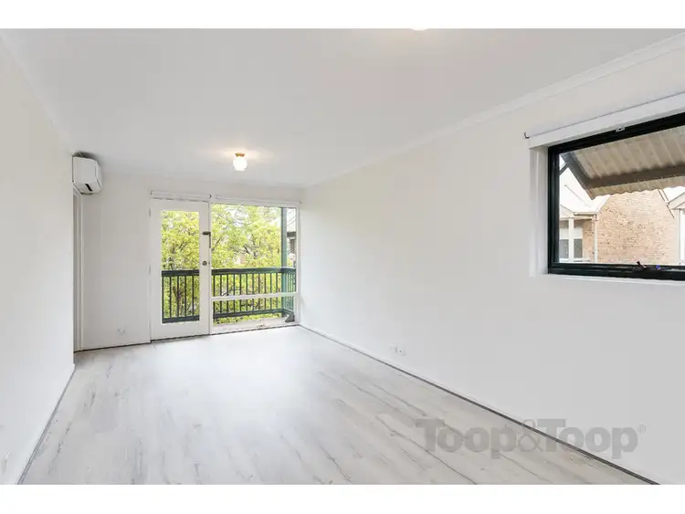 Third view of Homely apartment listing, 9/386 Carrington Street, Adelaide SA 5000