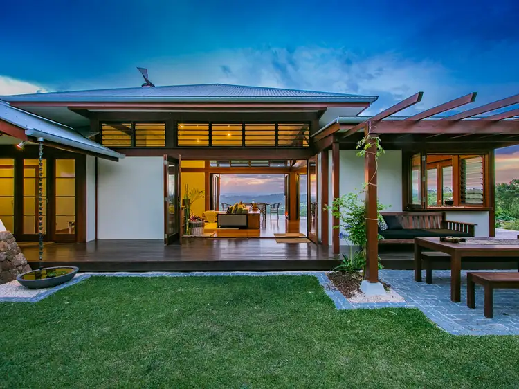 Main view of Homely house listing, 587 Fernleigh Road, Brooklet NSW 2479