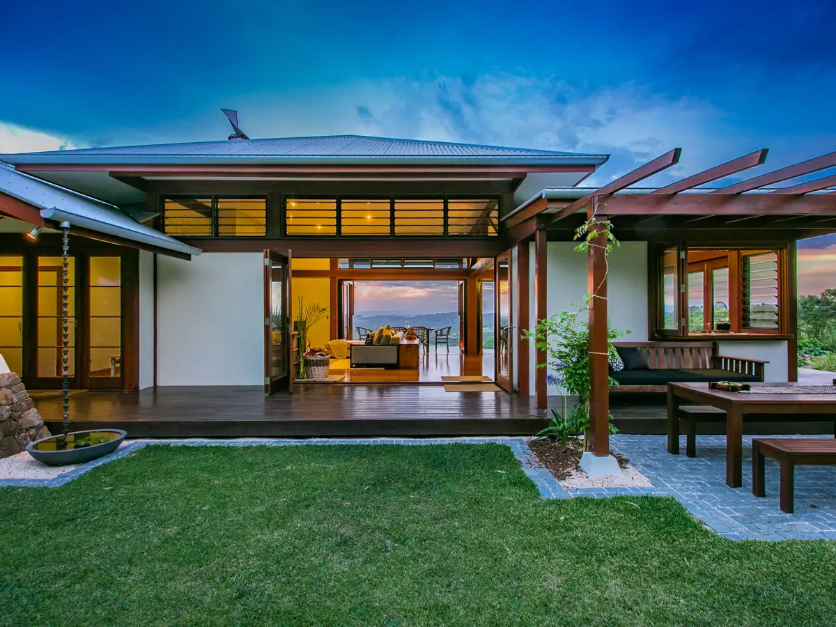 Main view of Homely house listing, 587 Fernleigh Road, Brooklet NSW 2479