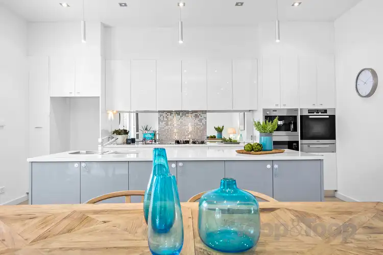 Fifth view of Homely house listing, 2B Bagot Street, Glen Osmond SA 5064
