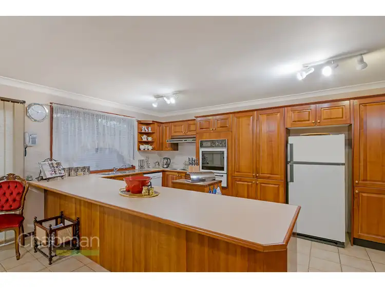 Fourth view of Homely house listing, 1 Hilderleigh Close, Faulconbridge NSW 2776