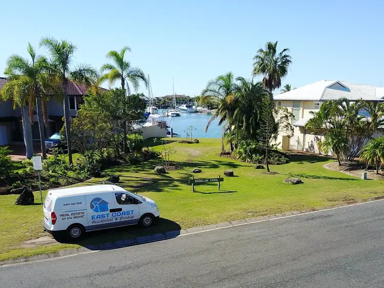 Seventh view of Homely house listing, 59 Anchorage Dve, Raby Bay QLD 4163