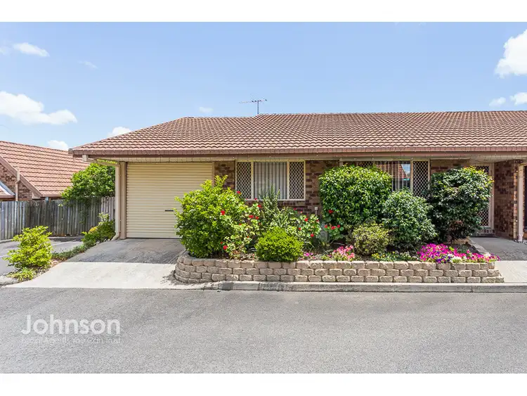 24/109 Mt Cotton Road, Capalaba QLD 4157