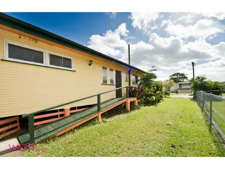 Third view of Homely house listing, 53 Hodgson Street, Zillmere QLD 4034