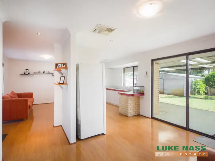 Sixth view of Homely house listing, 151 Verna Street, Gosnells WA 6110