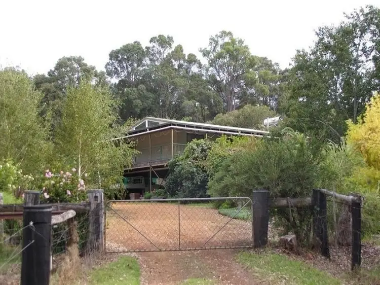 Third view of Homely house listing, 4035 Vasse Highway, Nannup WA 6275