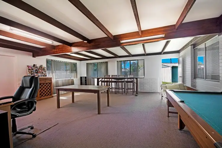 Fifth view of Homely house listing, 7 Wotama Court, Mooloolaba QLD 4557
