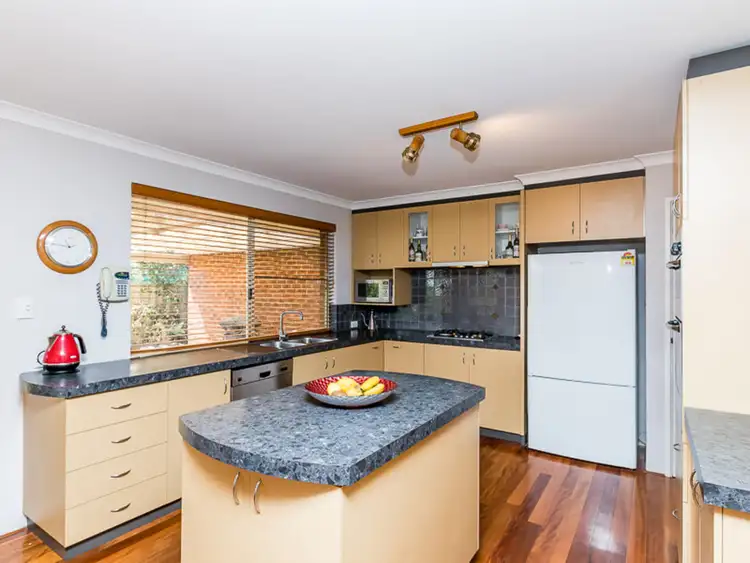 Sixth view of Homely house listing, 17 Carnock Way, Kinross WA 6028