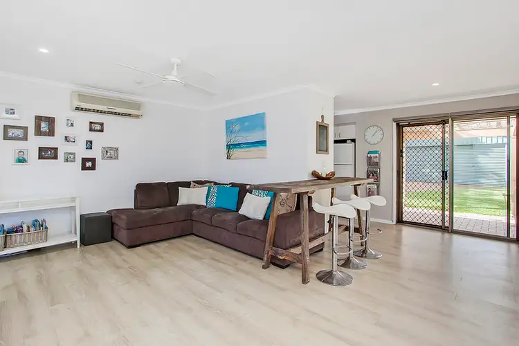 Second view of Homely house listing, 7 Bajada Place, Carrara QLD 4211