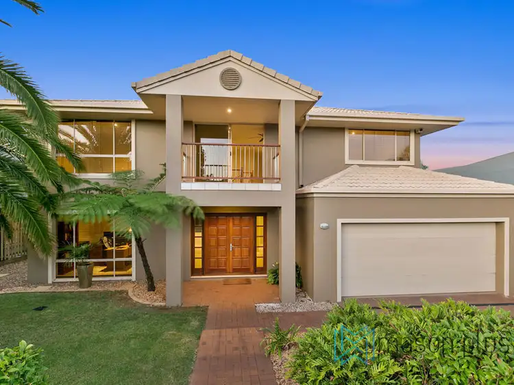 Third view of Homely house listing, 10 Thornlands Road, Thornlands QLD 4164
