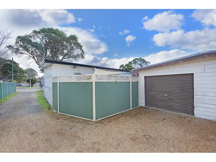 Second view of Homely house listing, 1/17 Shamrock Drive, Berkeley Vale NSW 2261