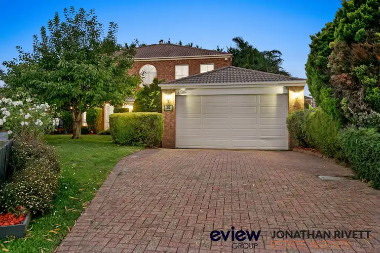 15 Manuka Court, Frankston South VIC 3199