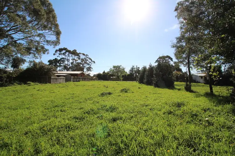 Main view of Homely land listing, 18 Andrew Street, Strahan TAS 7468