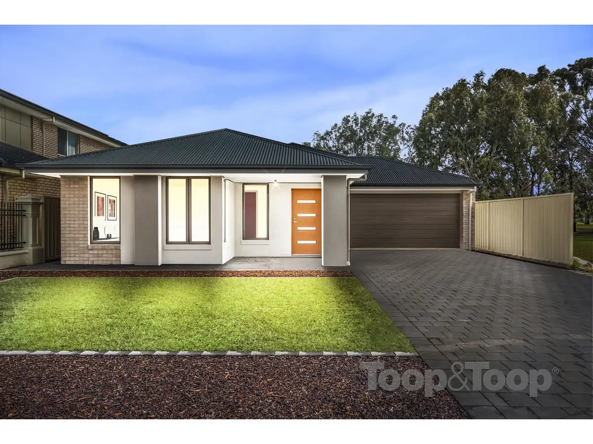 Main view of Homely house listing, 58 Heritage Drive, Paralowie SA 5108