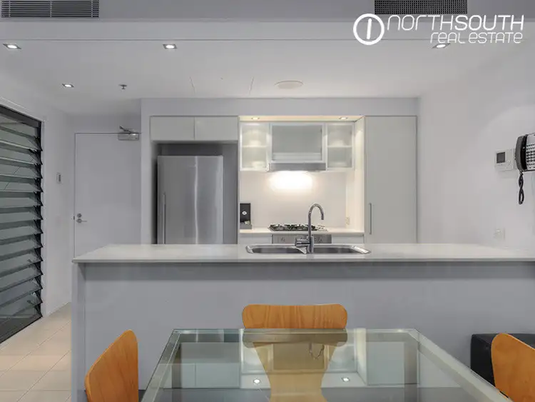 Sixth view of Homely apartment listing, 30 Macrossan Street, Brisbane City QLD 4000