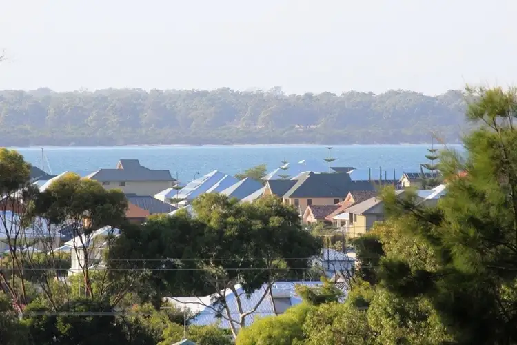 Third view of Homely land listing, 41 Buckingham Drive, Wannanup WA 6210