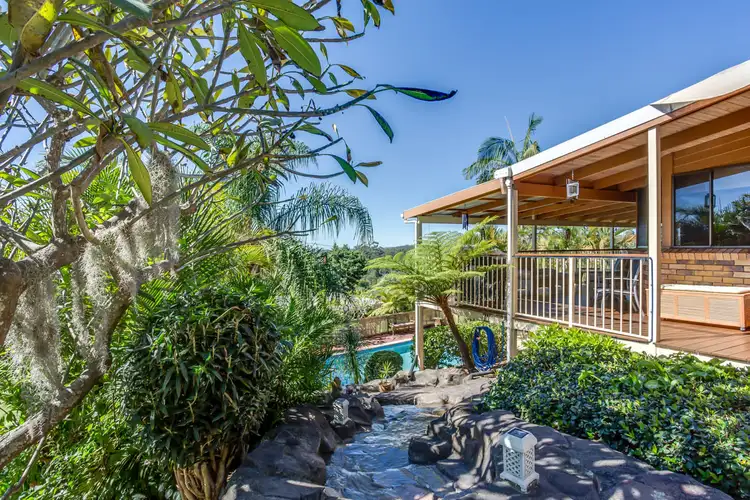 Main view of Homely house listing, 44 Viscount Drive, Tallai QLD 4213