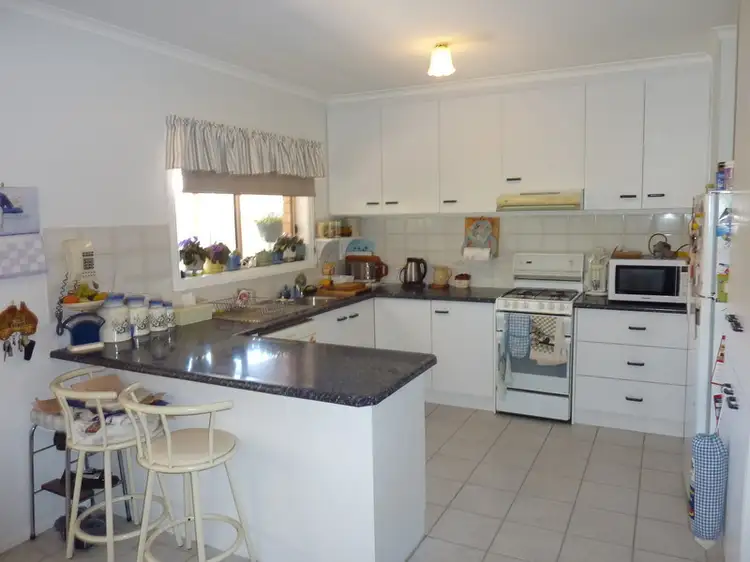 Second view of Homely townhouse listing, 2 Grubissa Court, Benalla VIC 3672