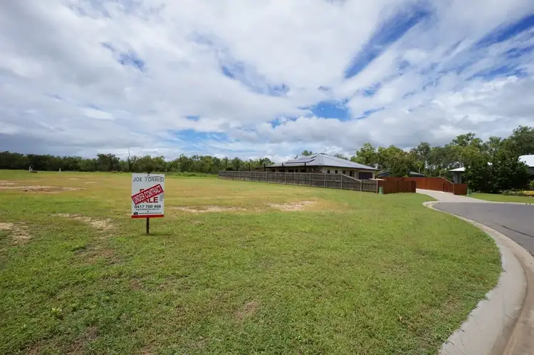 LOT 53 Elliott Close, Mareeba QLD 4880
