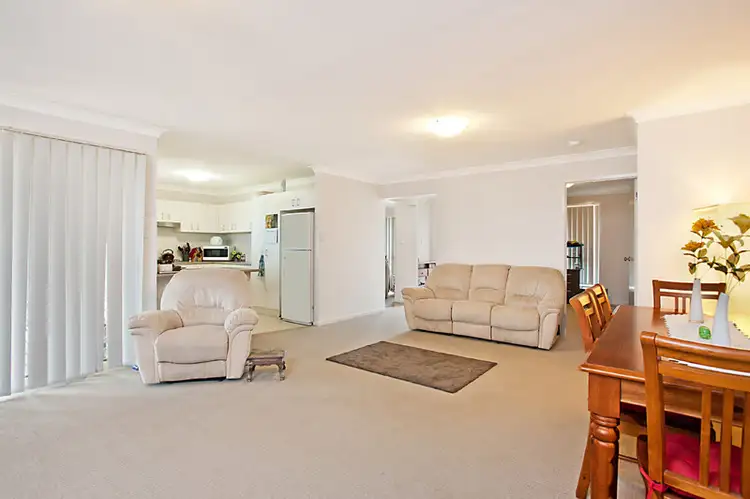 Third view of Homely house listing, 14 Mileham Circuit, Rutherford NSW 2320