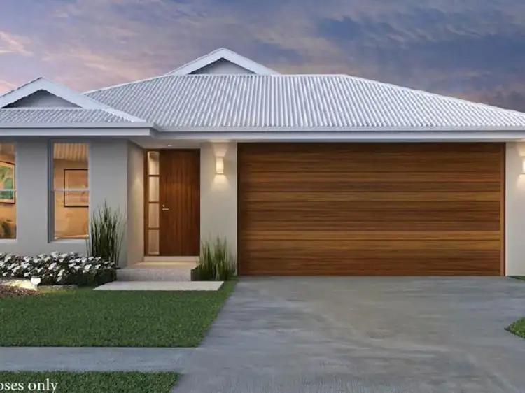 17 Woodchester Estate, Gatton QLD 4343