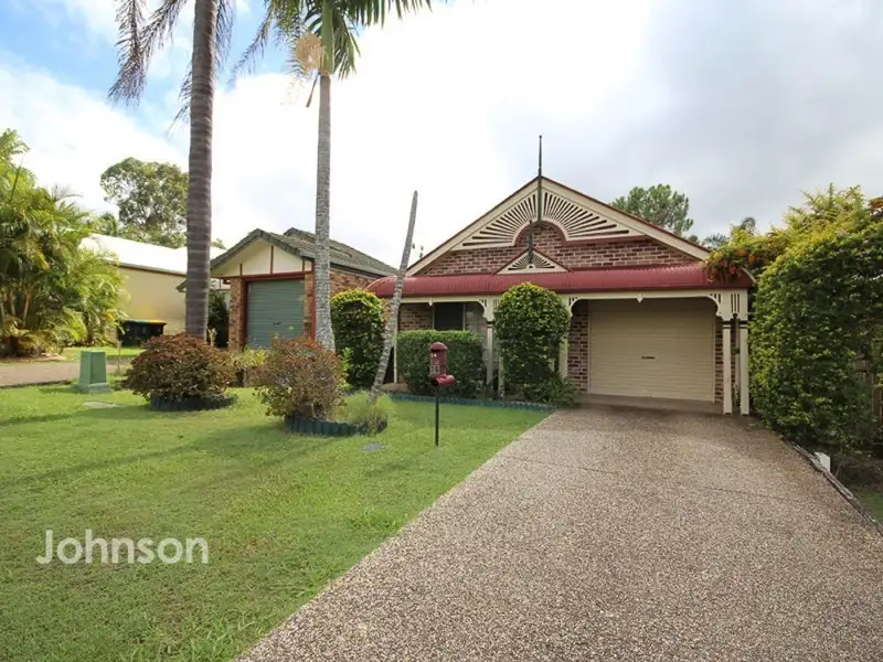 Main view of Homely house listing, 36 Ibis Circuit, Forest Lake QLD 4078