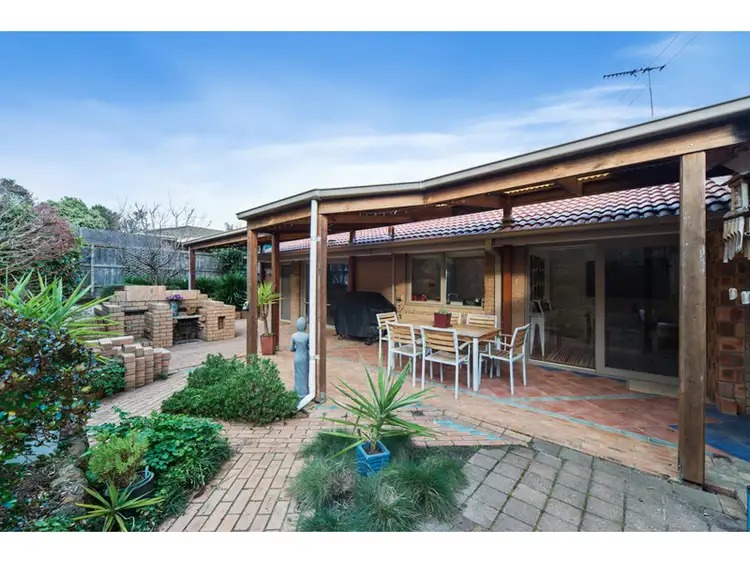 Fifth view of Homely house listing, 31 Kilburn Crescent, Frankston VIC 3199