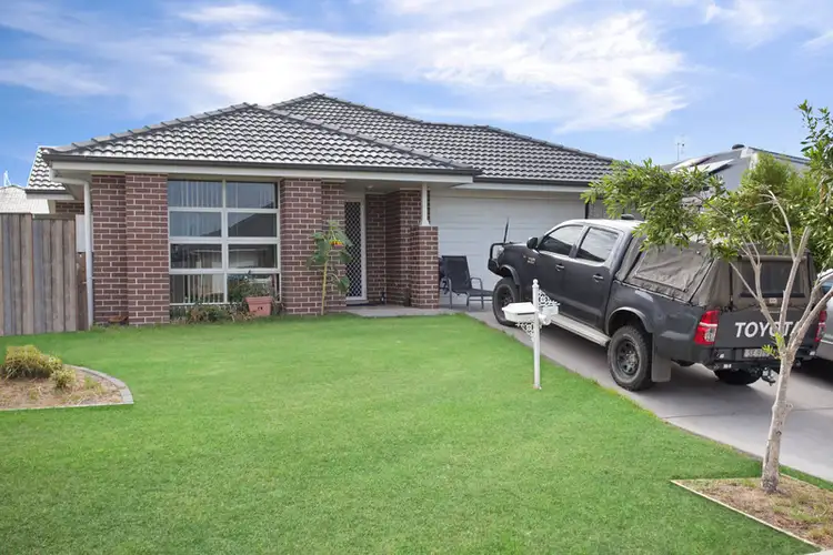 19 Oystercatcher Street, Aberglasslyn NSW 2320