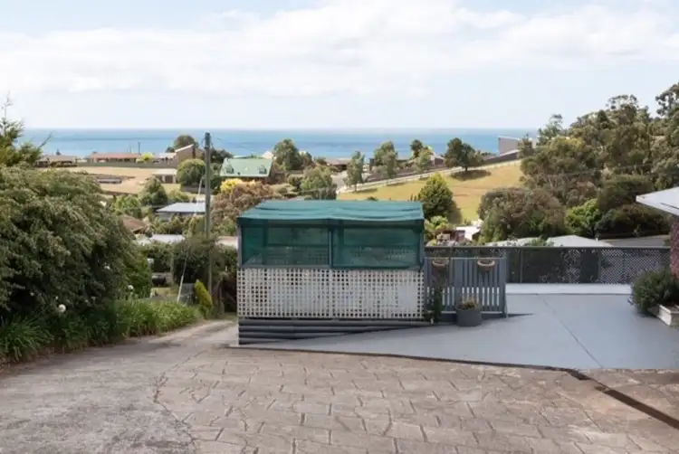 Fourth view of Homely house listing, 40 South Road, Penguin TAS 7316