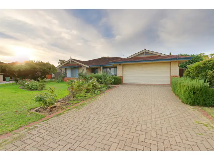 35A Strickland Road, Ardross WA 6153