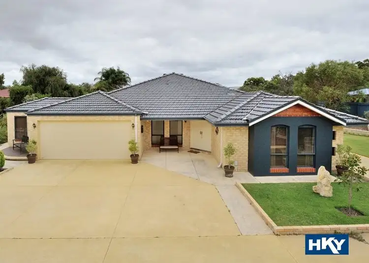 Main view of Homely house listing, 228 Vines Avenue, The Vines WA 6069